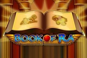 Игровой автомат Book Of Ra