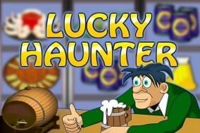 Игровой автомат Lucky Haunter