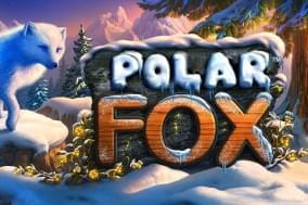 Игровой автомат Polar Fox